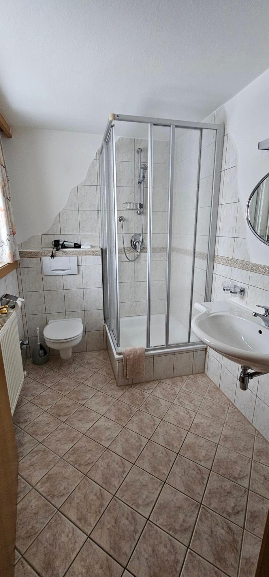 Hotel-Garni Pramstraller Mayrhofen Bagian luar foto