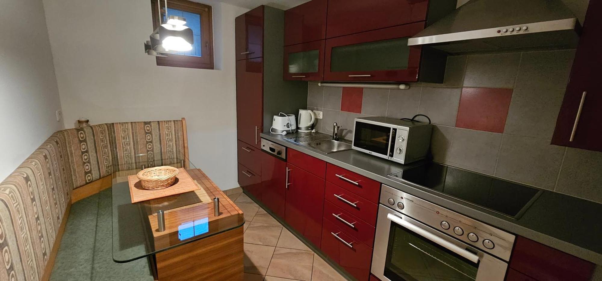 Hotel-Garni Pramstraller Mayrhofen Bagian luar foto