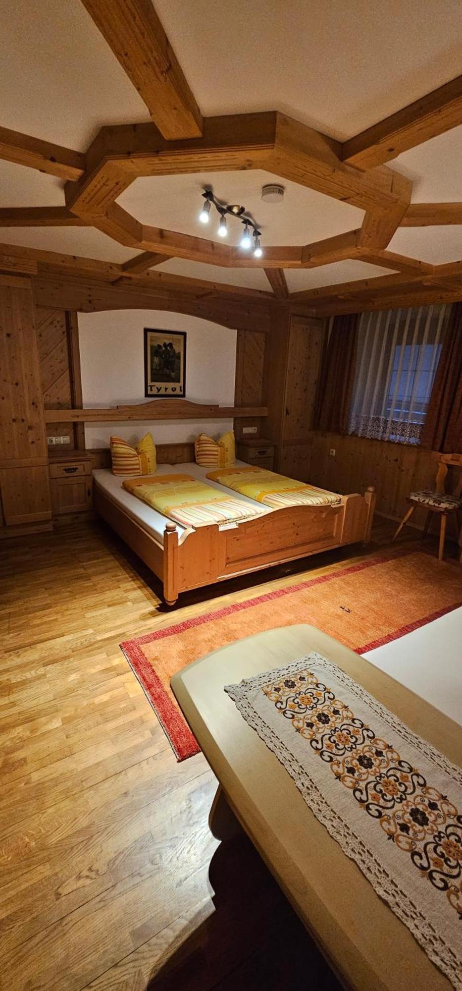 Hotel-Garni Pramstraller Mayrhofen Bagian luar foto