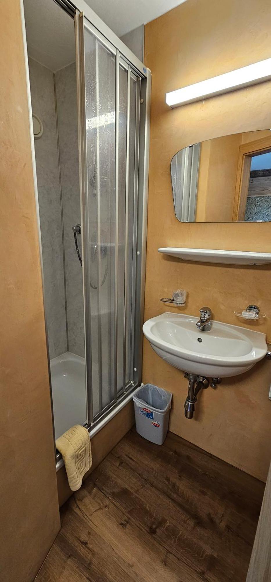 Hotel-Garni Pramstraller Mayrhofen Bagian luar foto