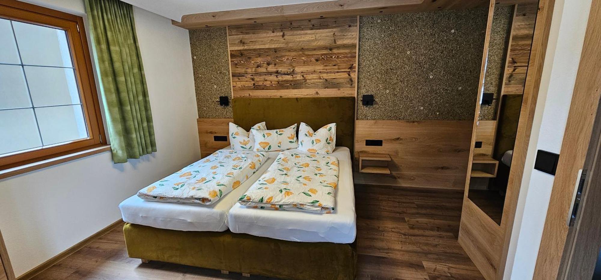 Hotel-Garni Pramstraller Mayrhofen Bagian luar foto