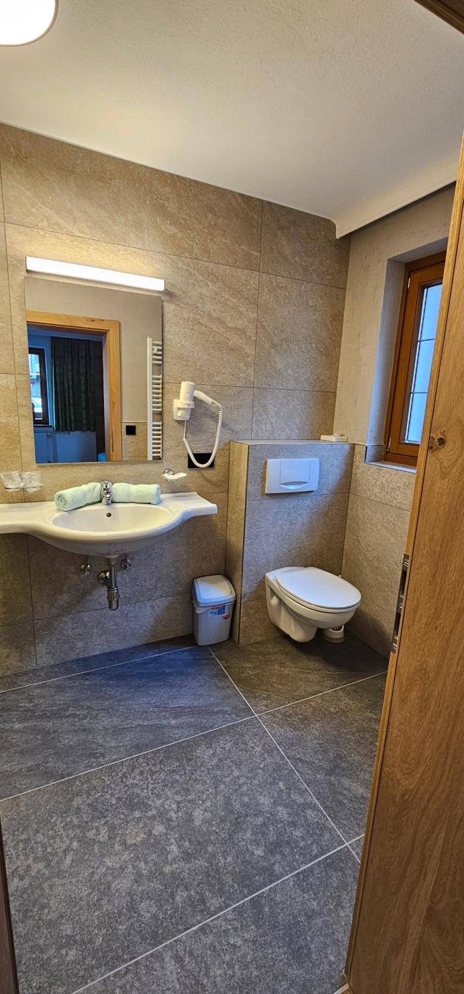 Hotel-Garni Pramstraller Mayrhofen Bagian luar foto
